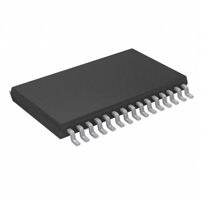 Infineon Technologies_MB89P935APFV-G