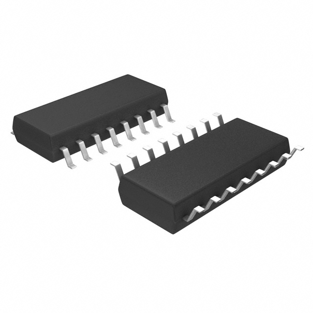 Infineon Technologies_MB95F283KPF-G-SNE1