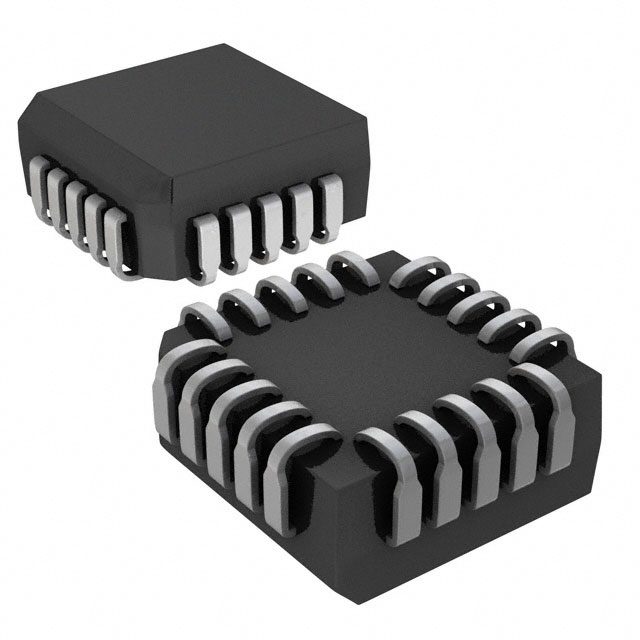 Infineon Technologies_PALCE16V8-15JC