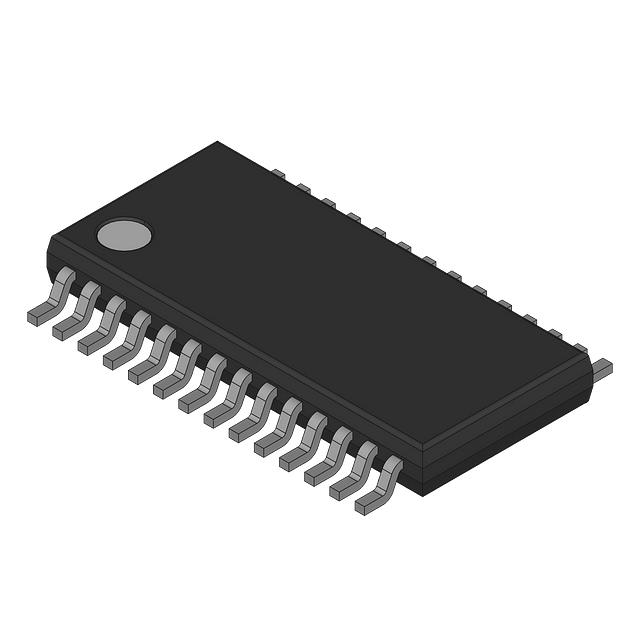 Infineon Technologies_SAF-XC836M-1FRIAB