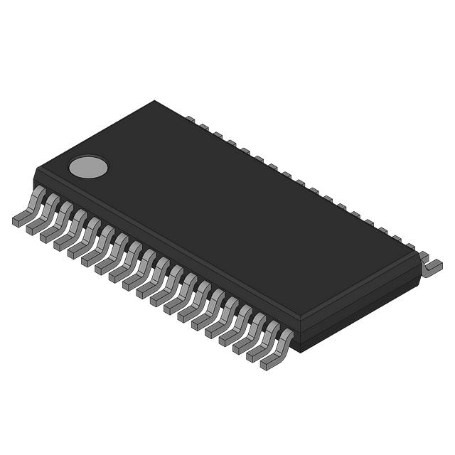 Infineon Technologies_SAF-XE160FU-8F66RAAFXUMA1