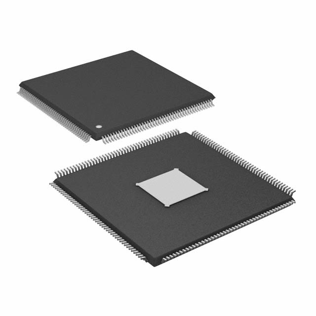 Infineon Technologies_SAK-TC265DE-40F200N BC