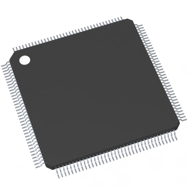 Infineon Technologies_TC234LX32F200FABKXUMA1