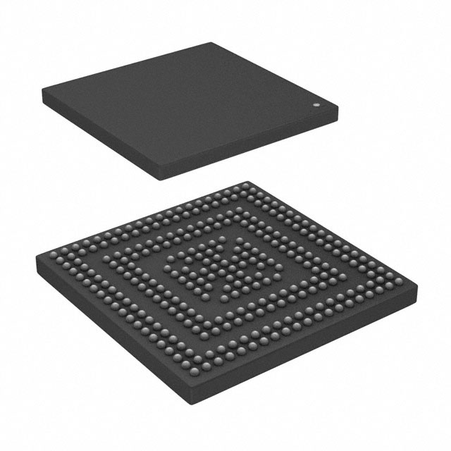 Infineon Technologies_TC237LP32F200NACKXUMA1