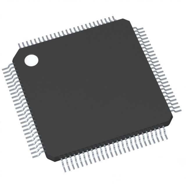 Infineon Technologies_TC323LP16F160FAAKXUMA1