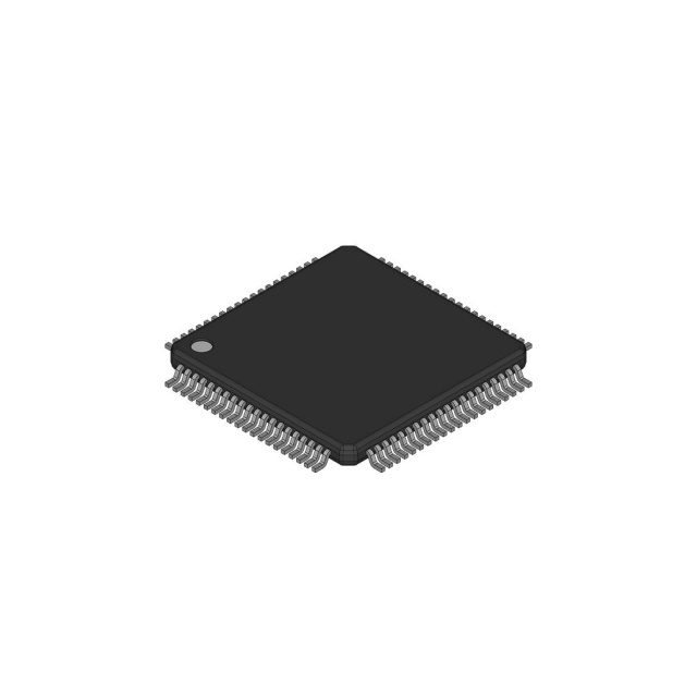 Infineon Technologies_XC2361E136F128LAAKXUMA1