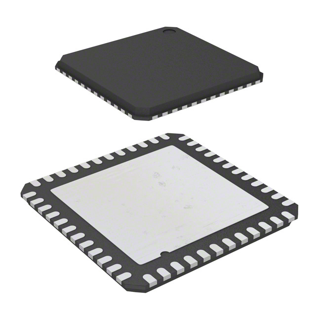 Infineon Technologies_XMC4108Q48K64ABXUMA1