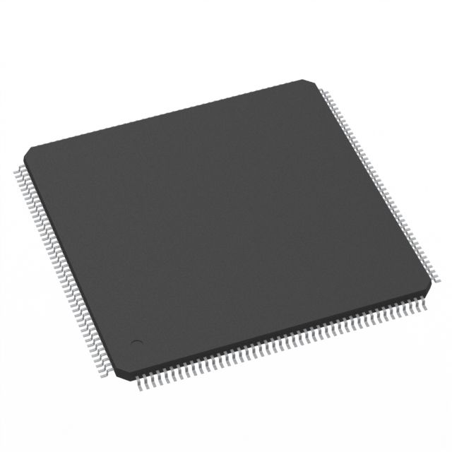 Infineon Technologies_XMC7100D-F176K4160AA