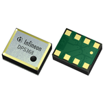 Infineon Technologies_DPS368