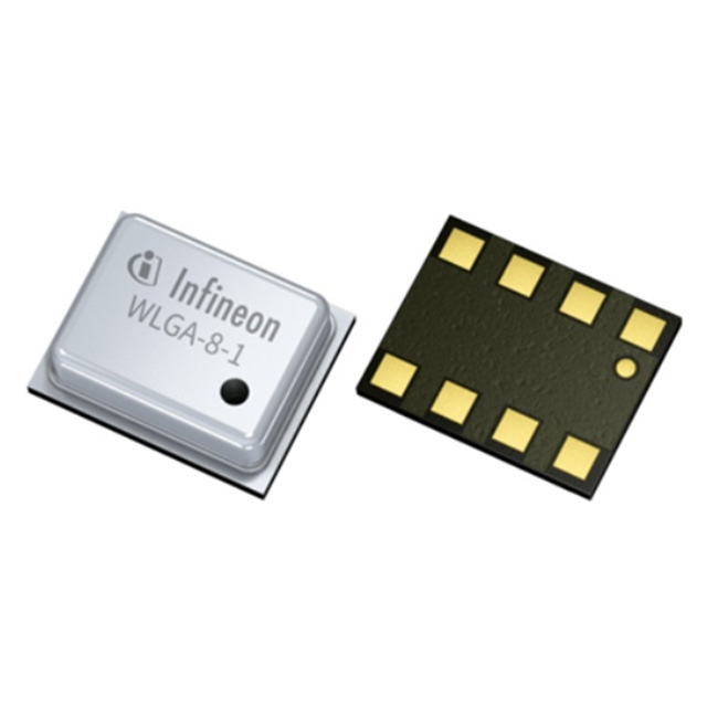 Infineon Technologies_DPS422XTSA1