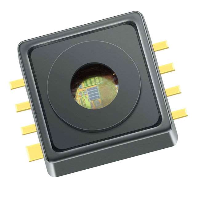 Infineon Technologies_KP276D1505XTMA1