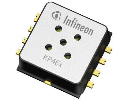 Infineon Technologies_KP464XTMA2