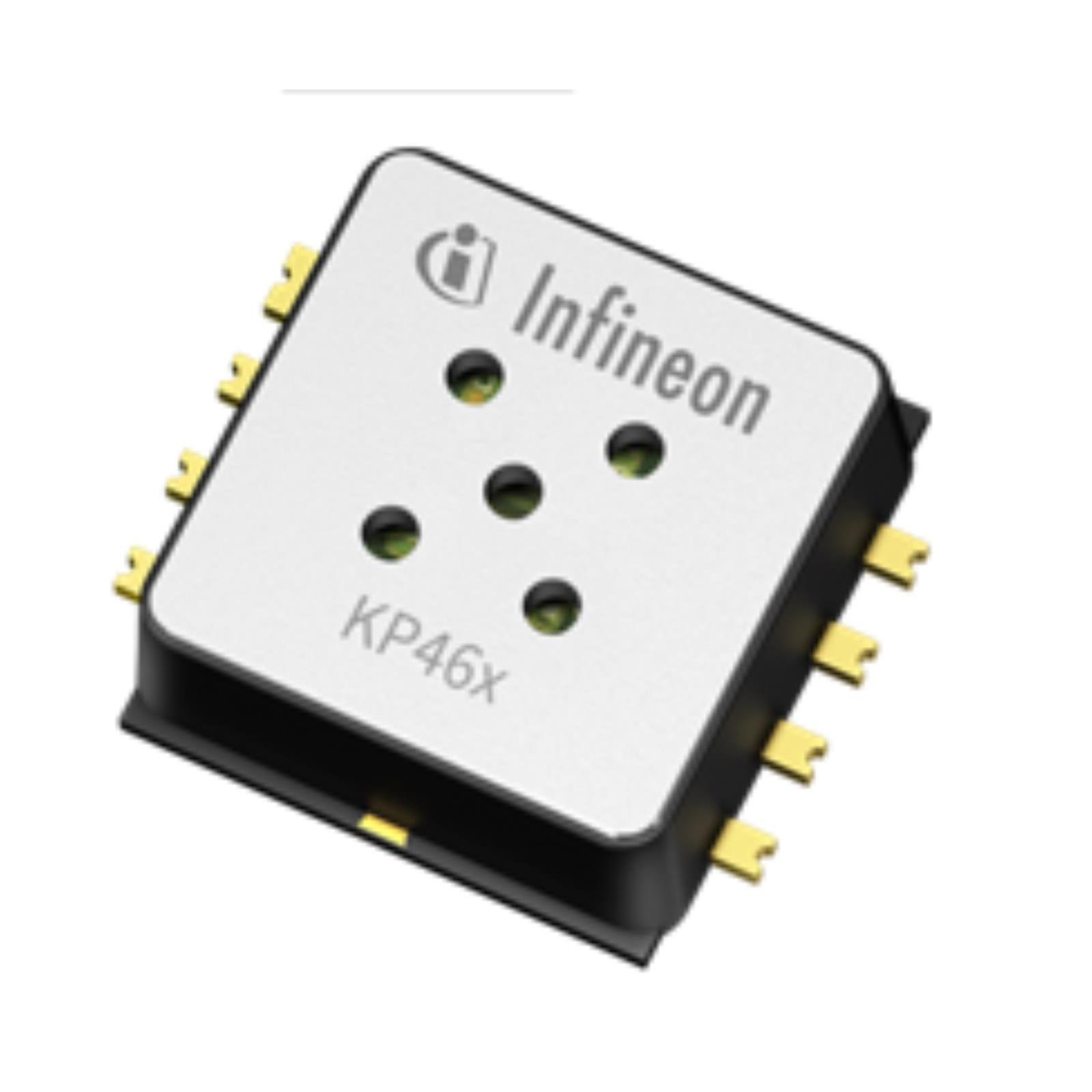Infineon Technologies_KP466PXTMA1