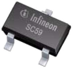 Infineon Technologies_TLE4961-1M