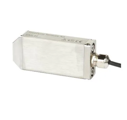 Innovative Sensor Technology_DLO-M2 WITH PLUG