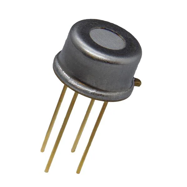 Innovative Sensor Technology_HYT 939P (16 BAR)