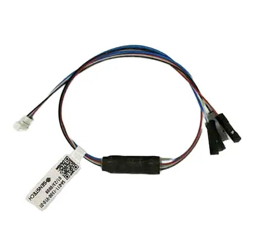 Innovative Sensor Technology_MINI SIGNAL AMPLIFIER SA-011-1500-V0-D2