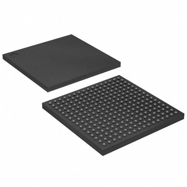 Intel_10CL016YU256C8G