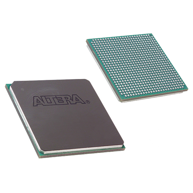 Intel_10AX016E3F27I1HG