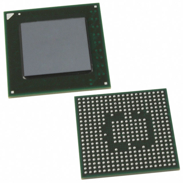 Intel_EP2AGX45CU17C4