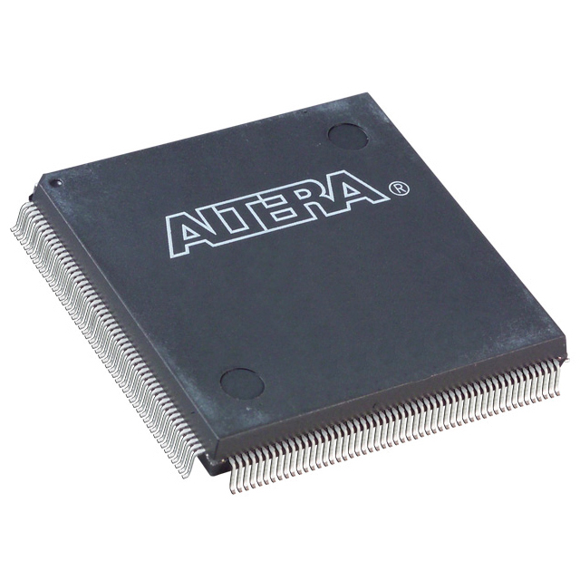 Intel_EPF10K50SQC208-2X