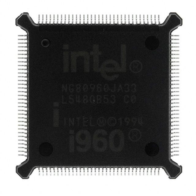 Intel_NG80960JA3V33