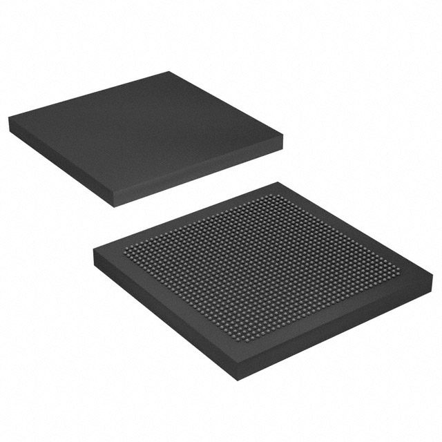 Intel_10AX032H4F35E3LG