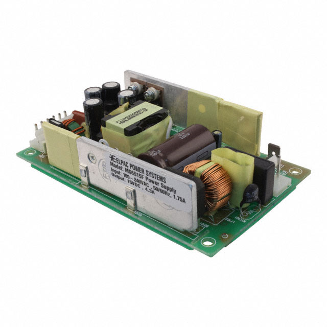 Inventus Power_MS6524F