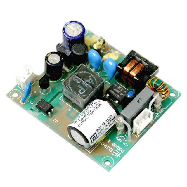 Inventus Power_MSM0715