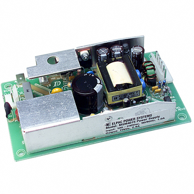 Inventus Power_MSM4015