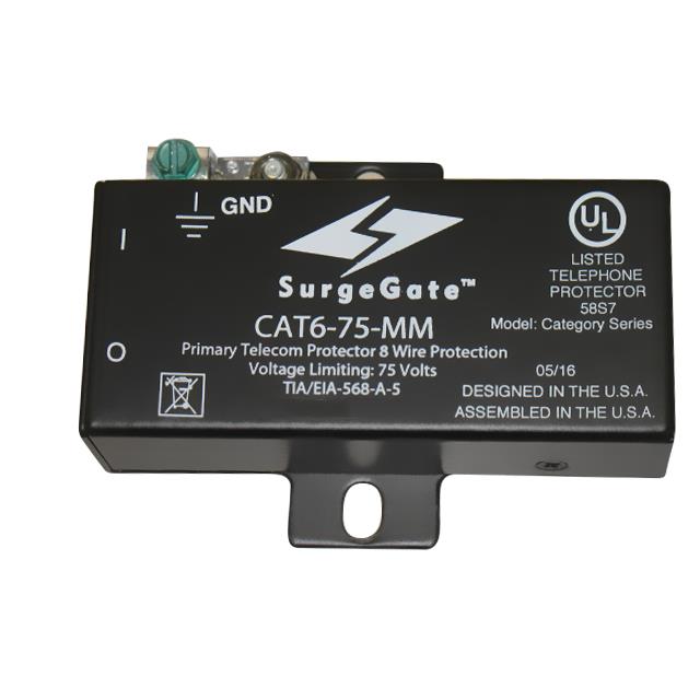 ITW LINX_CAT6-75-MM