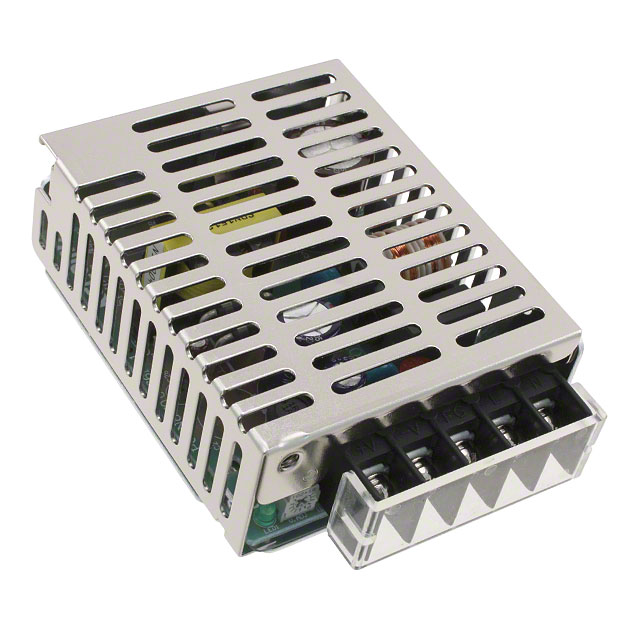 Kaga Electronics USA_SPN15-48S