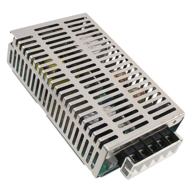 Kaga Electronics USA_SPN50-15S