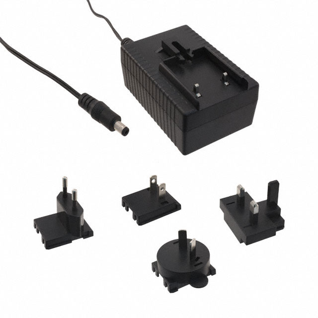 Kaga Electronics USA_KTPS24-05040MP