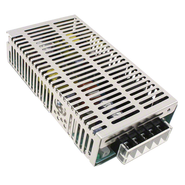 Kaga Electronics USA_SPN75-12S