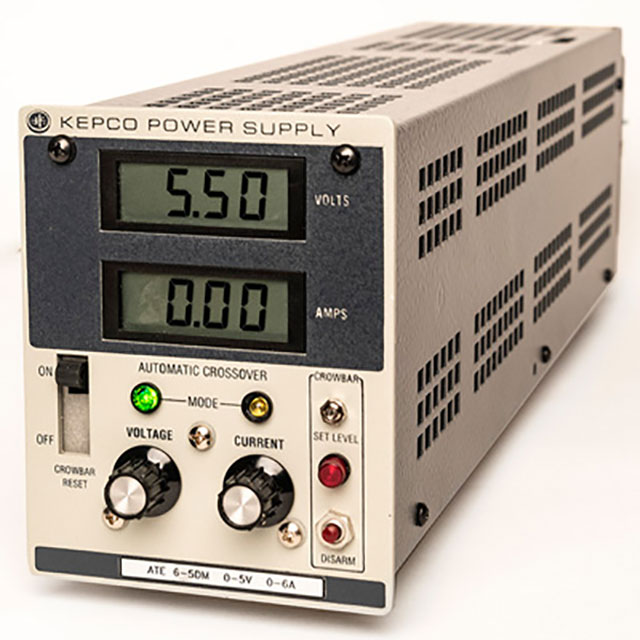 Kepco Power_ATE 100-1DM