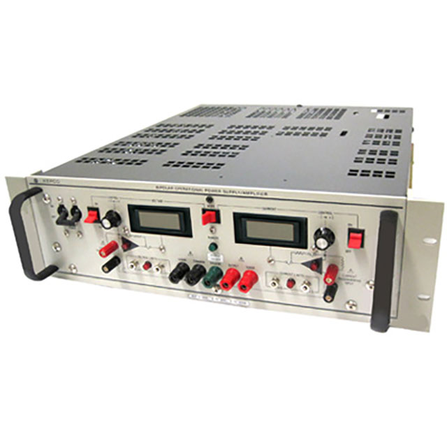 Kepco Power_BOP 100-4D