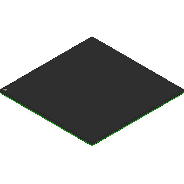 Lattice Semiconductor_OR4E04-1BA3521