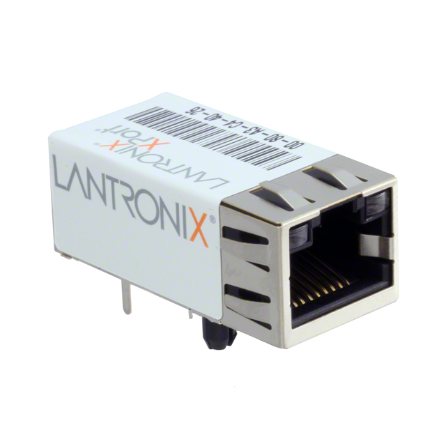 Lantronix, Inc._XP1001000-05R