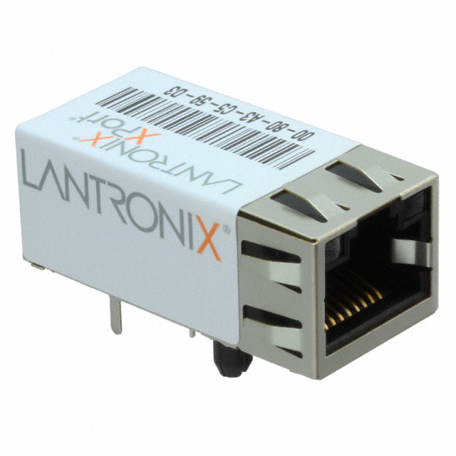 Lantronix, Inc._XP1001000M-05R