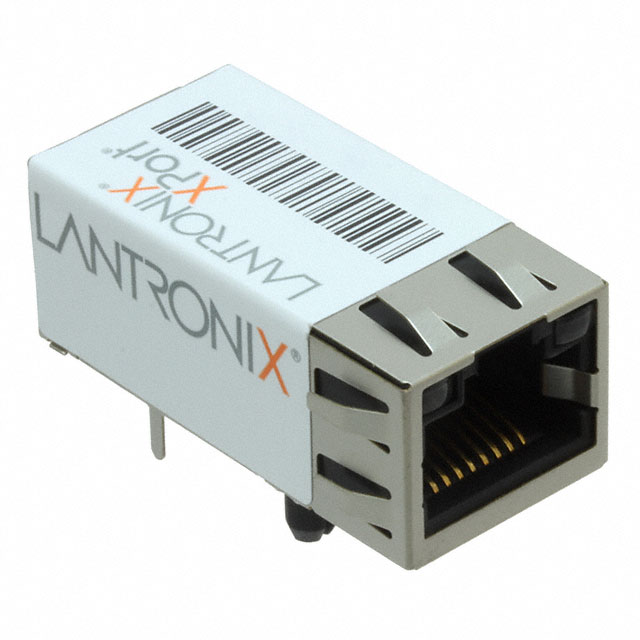 Lantronix, Inc._XP1002000-05R