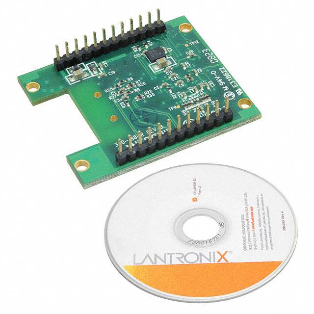 Lantronix, Inc._XPDNC200S-01