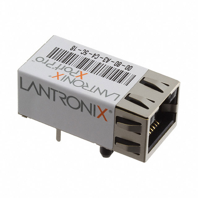 Lantronix, Inc._XPP100200S-02R