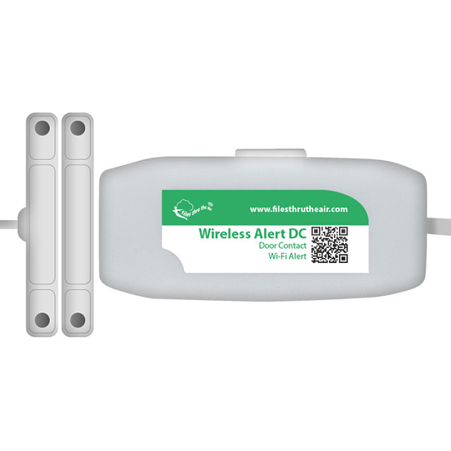 Lascar Electronics_WIRELESS ALERT DC