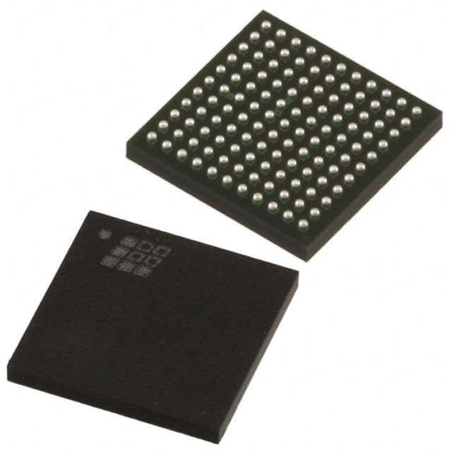 Lattice Semiconductor Corporation_ICE40LP1K-CB121