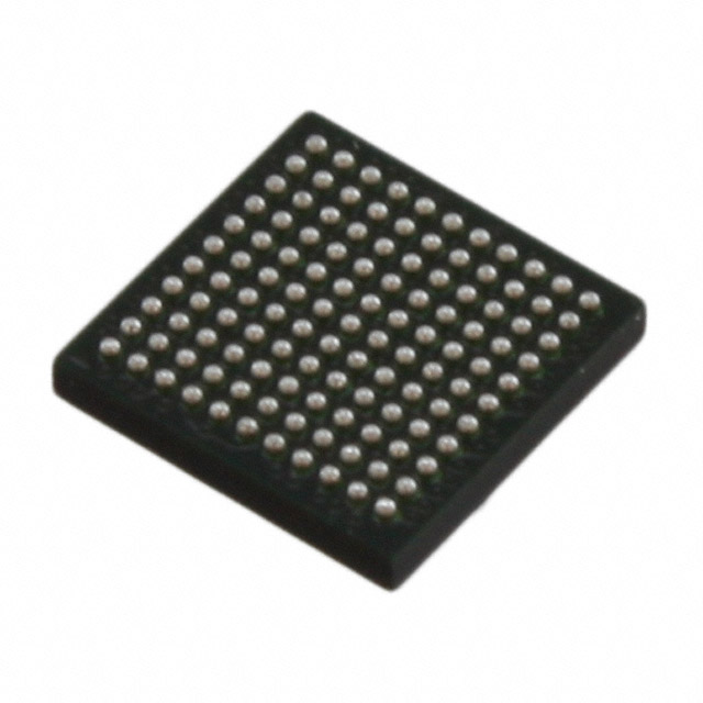 Lattice Semiconductor Corporation_ICE40LP1K-CM121