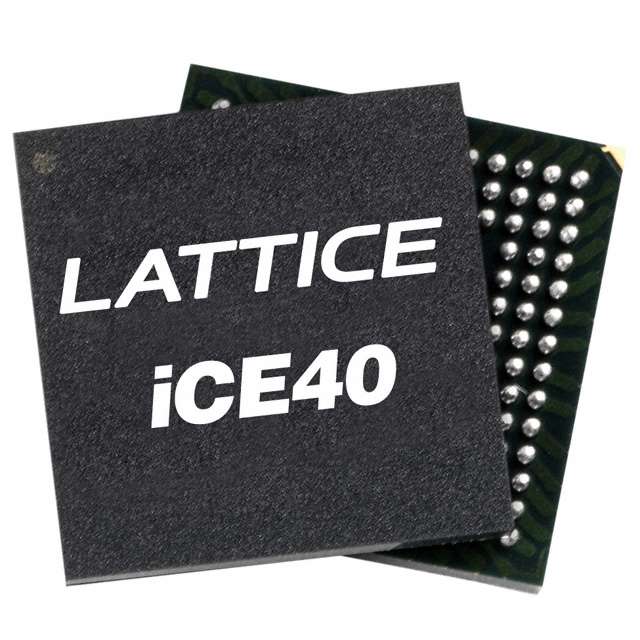 Lattice Semiconductor Corporation_ICE40LP1K-CM36