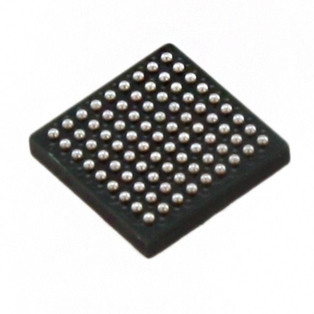 Lattice Semiconductor Corporation_ICE40LP1K-CM81