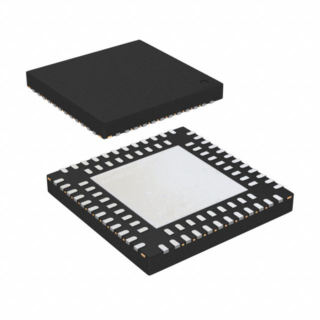 Lattice Semiconductor Corporation_ICE40LP1K-QN84