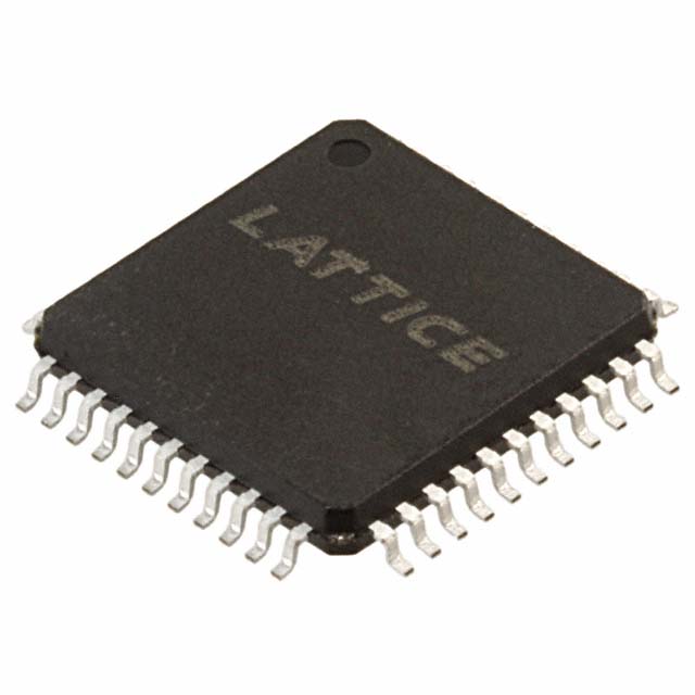 Lattice Semiconductor Corporation_ISPLSI 1016E-100LTN44